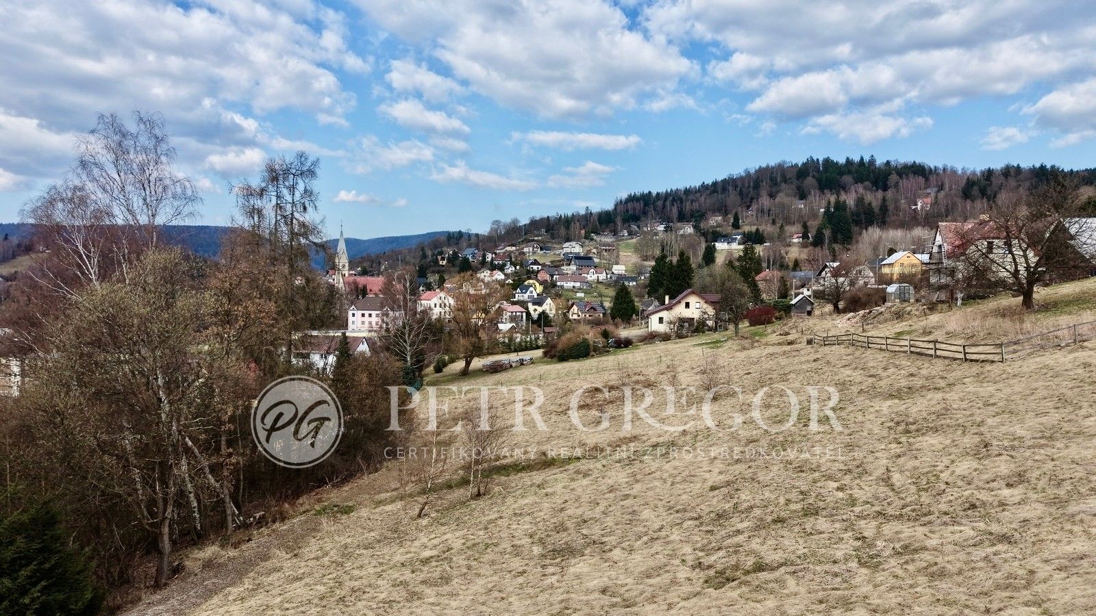 Pozemek pro bydlení · 2 426 m² · Tanvald - 4