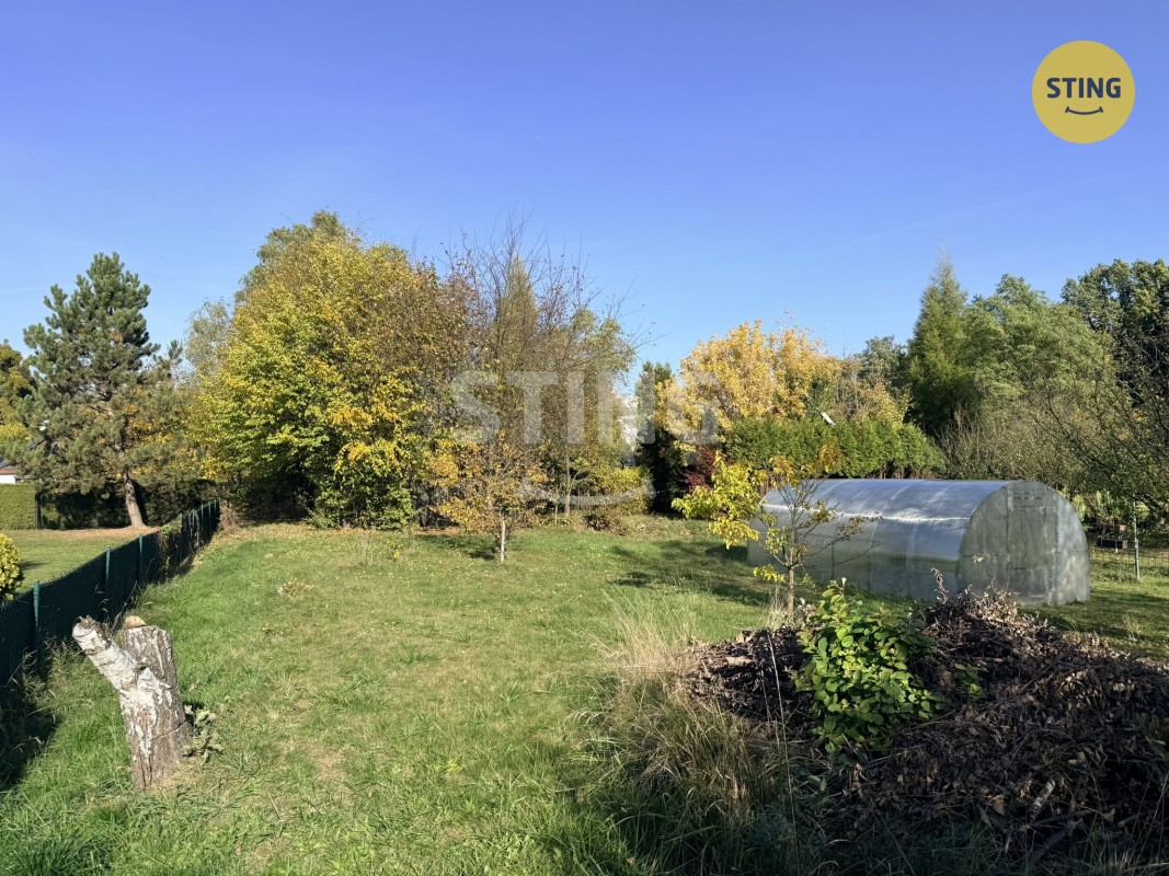 Pozemek pro bydlení · 1 963 m² · Šumbarská, Petřvald - 4