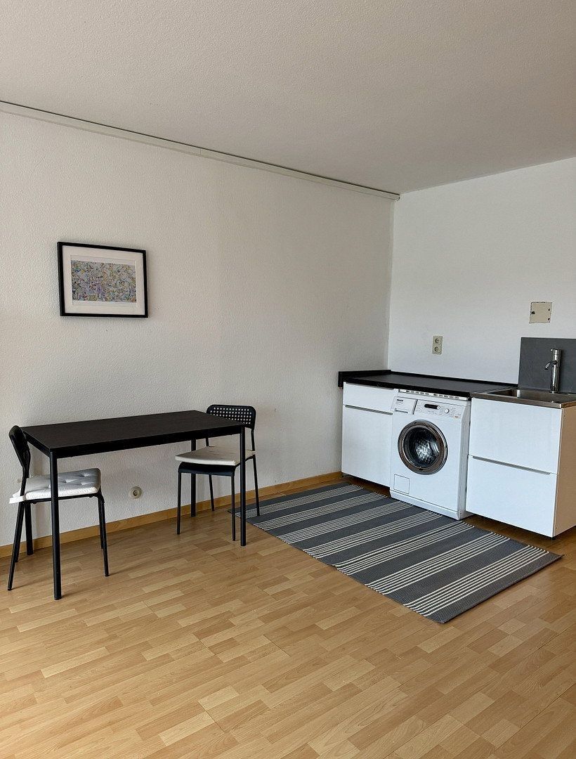 Byt 1+1 · 45 m² · Am Seeufer 4, , Porýní-Falc - 3