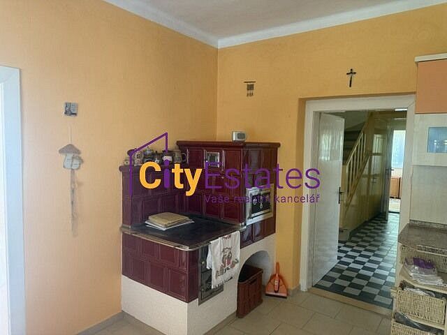 Pronájem rodinný dům - Horní Bečva, okres Vsetín, Zlínský kraj, 140 m² - 2