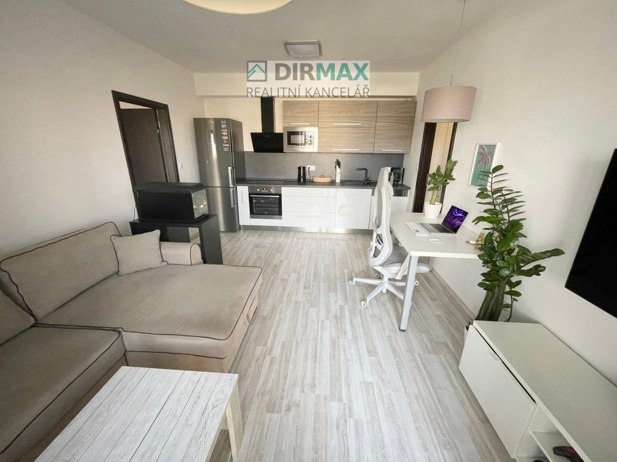 Pronájem byt 2+kk - U Velkého rybníka, Plzeň, 60 m²