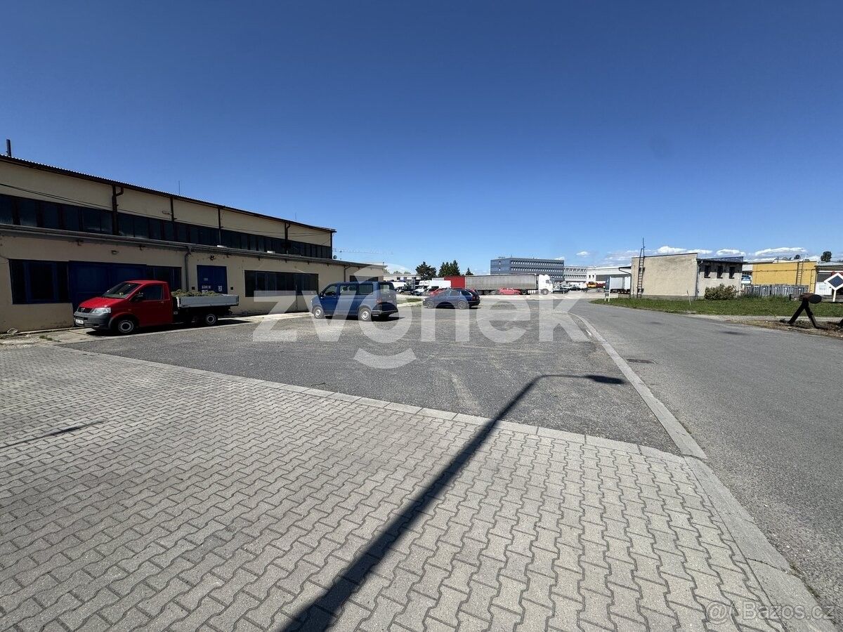 Pozemky pro bydlení, Otrokovice, 765 02 - 1
