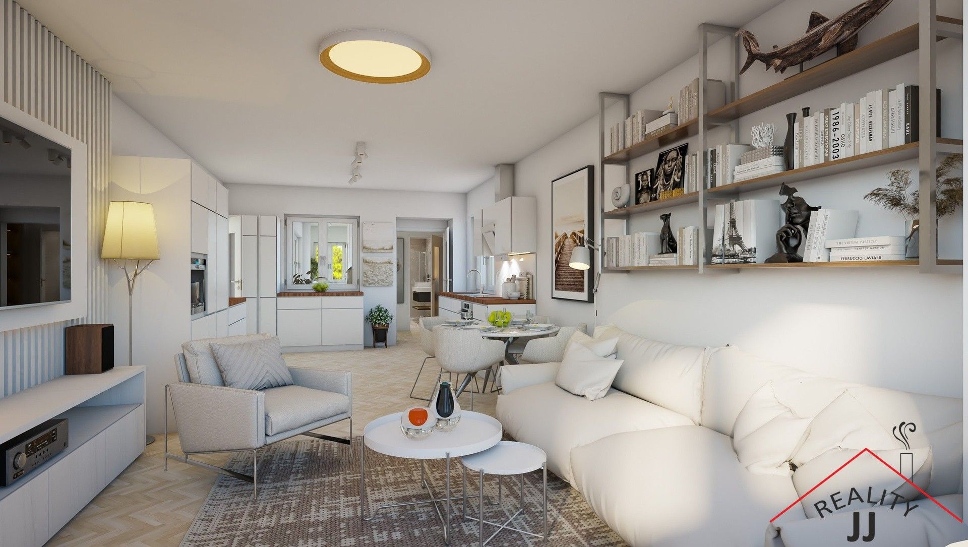 Rodinný dům · 116 m² · Litovická 340, Hostivice - 4