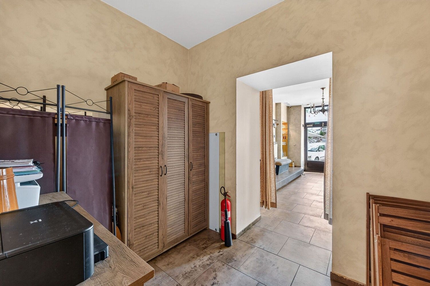 Pronájem obchodní prostory - Dejvická, Praha 6 - Dejvice, 220 m² - 5