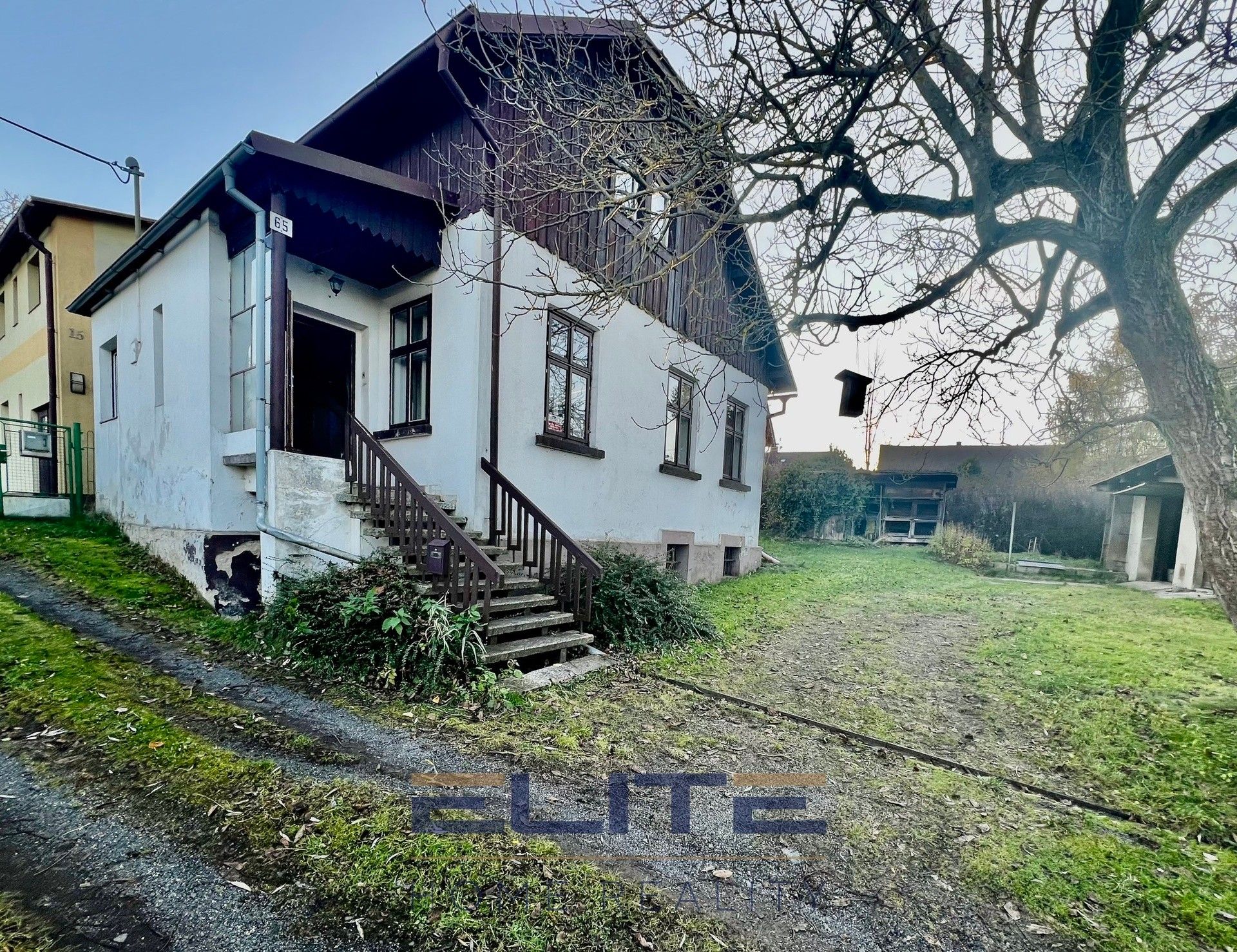 Rodinné domy, Karlinská, Liberec, 88 m²