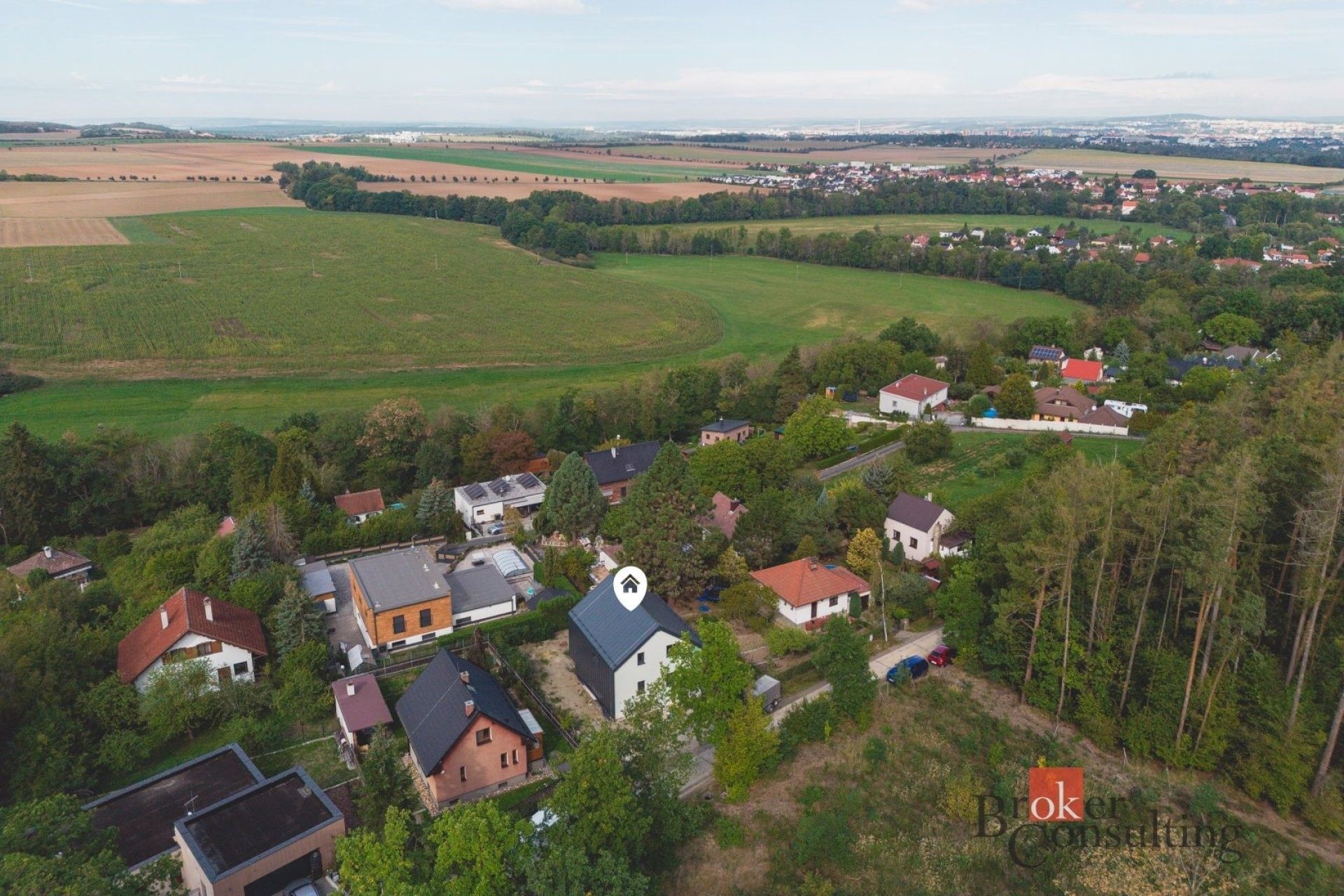 Prodej rodinný dům - Radobyčice, Plzeň, 172 m² - 5