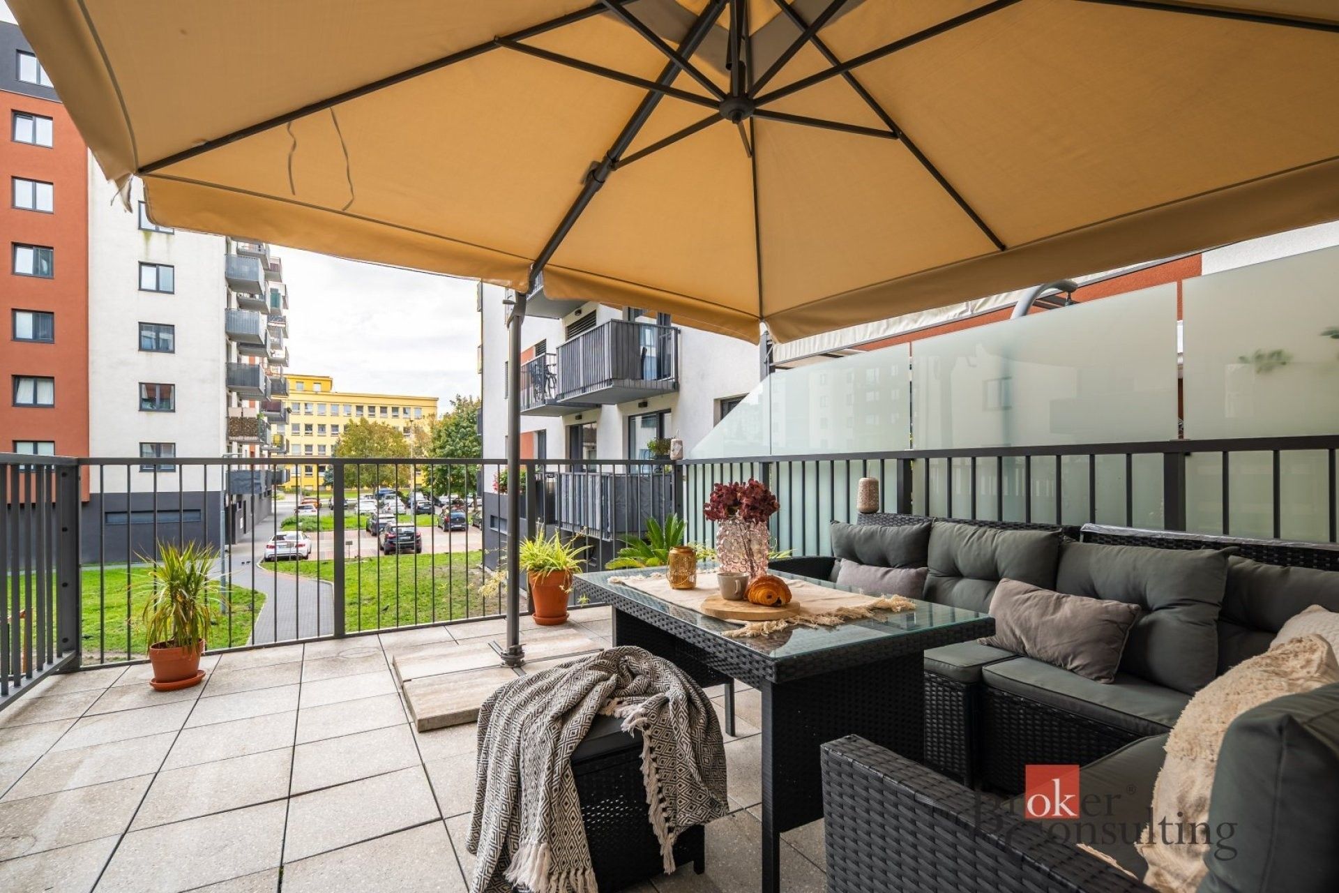 Prodej byt 3+kk - Rokycanova, Pardubice, 73 m² - 5