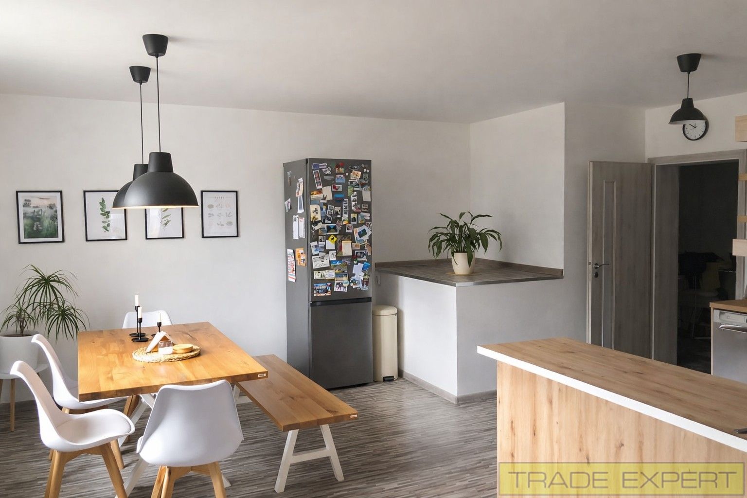 3+kk, Hluboš, 120 m²