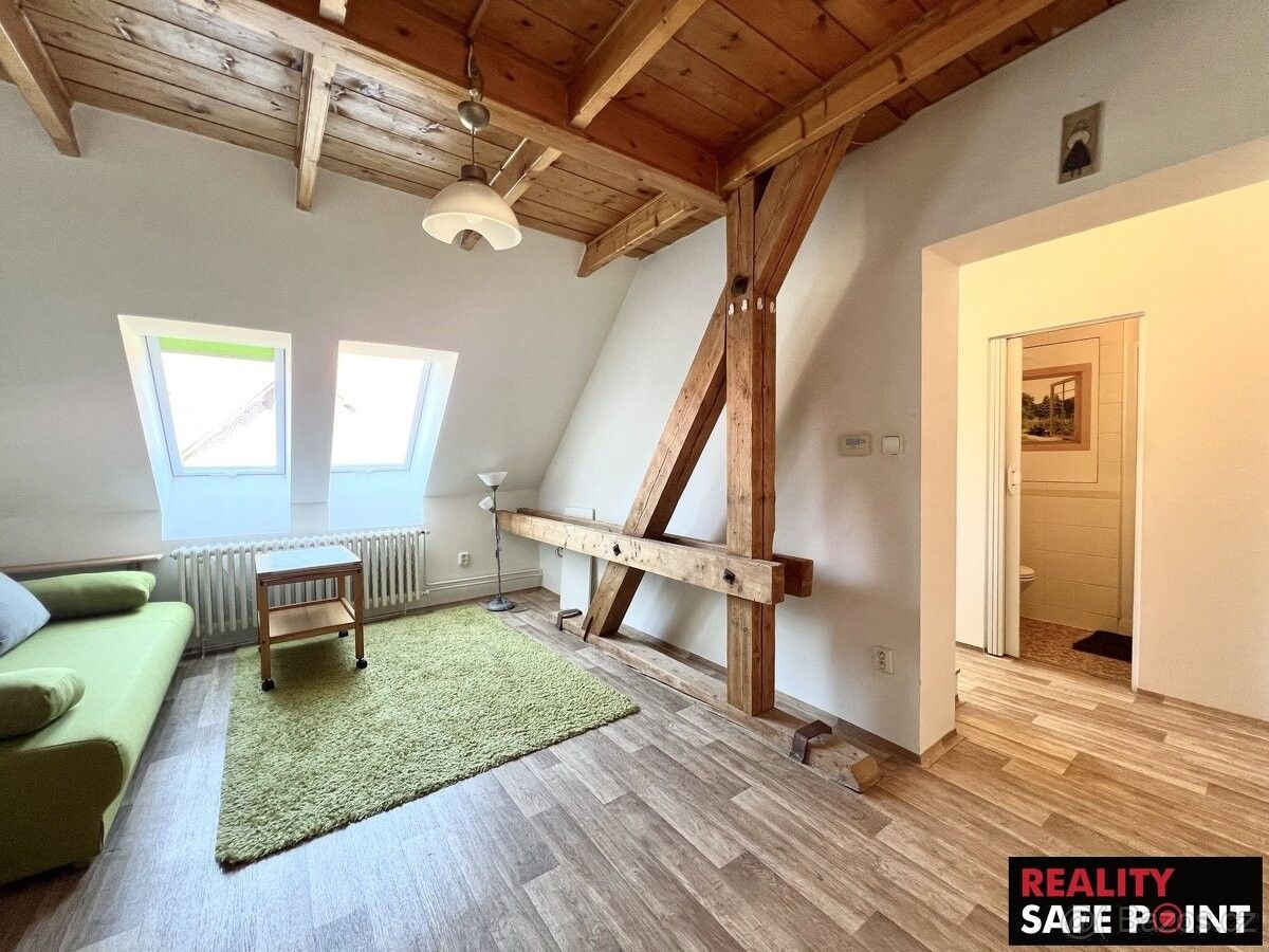 Prodej byt - Železná Ruda, 340 04