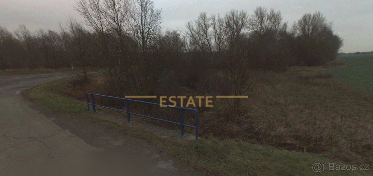 Prodej pozemek pro bydlení - Starý Jičín, 742 31