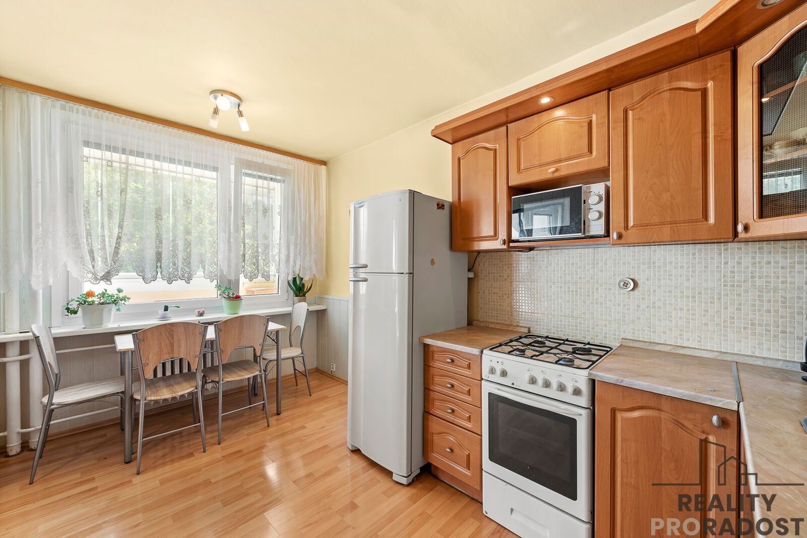 Byt 3+1 · 64 m² · Jílovská, Praha Braník - 4