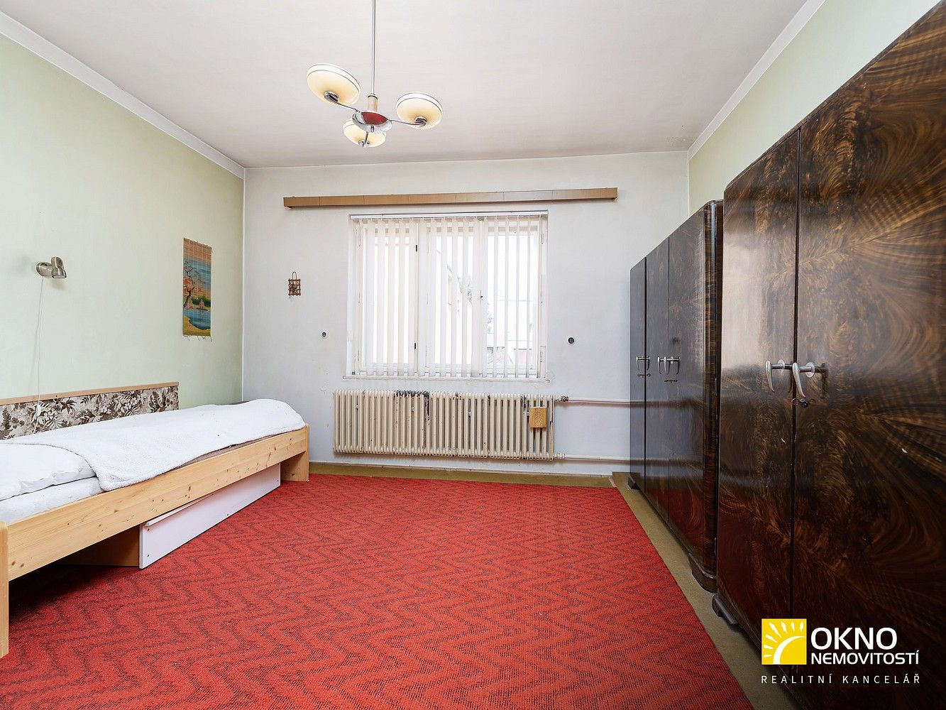 Prodej rodinný dům - Havlíčkova, Blansko, 100 m² - 5
