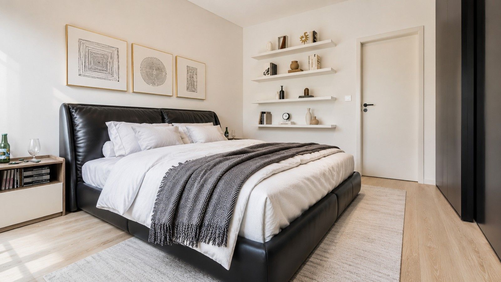Prodej byt 4+kk - Bezručova, Mikulov, 115 m² - 5