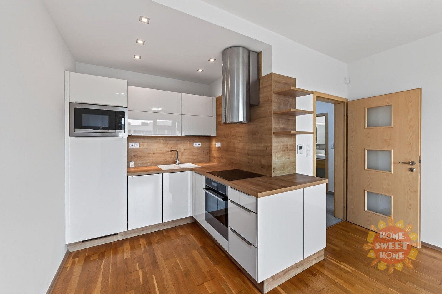 2+kk, Praha - Libeň, okres Praha 8, Hlavní město Praha, 50 m² - 2