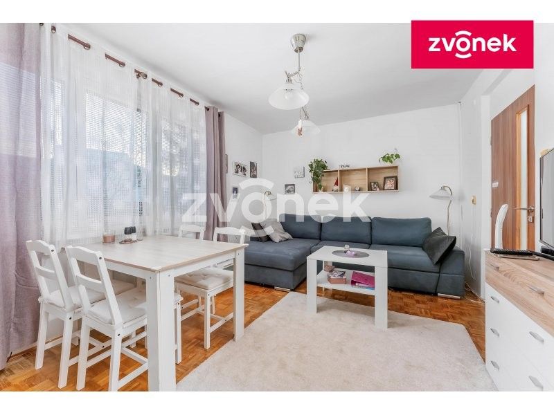 2+kk, Říčanská, Vizovice, 56 m²