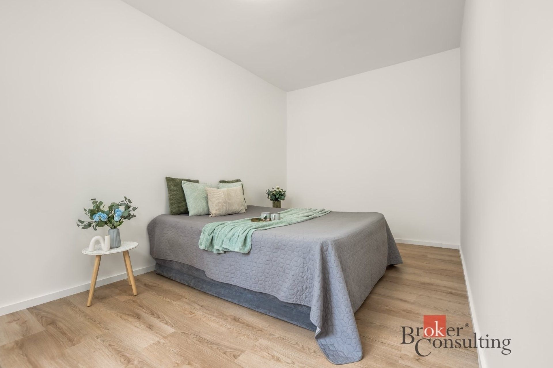 Prodej byt 2+1 - Klostermannova, Praha, 64 m² - 5