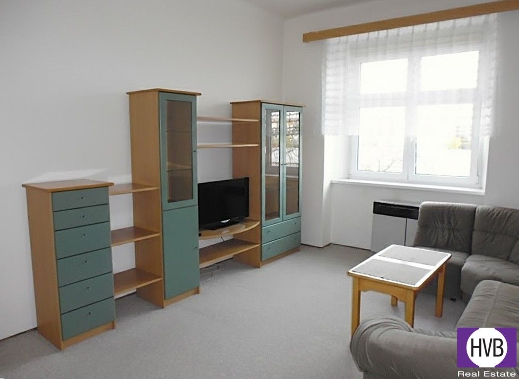Pronájem byt 2+kk - Nusle, Praha, 45 m²
