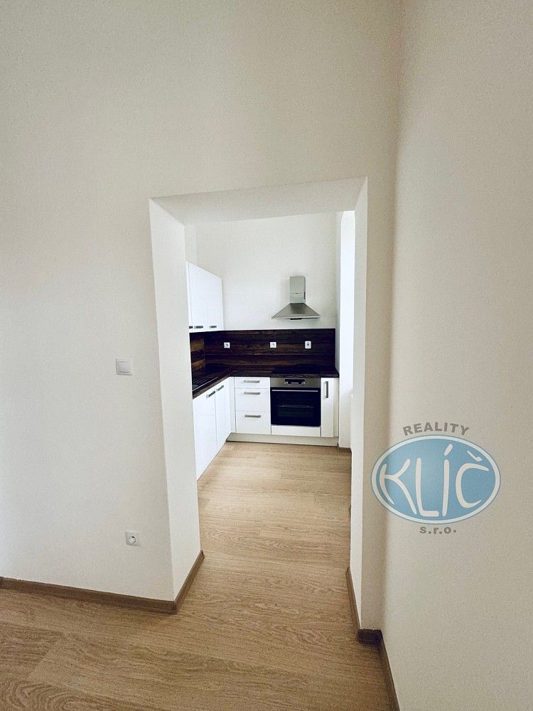 Pronájem byt 2+kk - Tábor, Jihočeský kraj, 60 m² - 2
