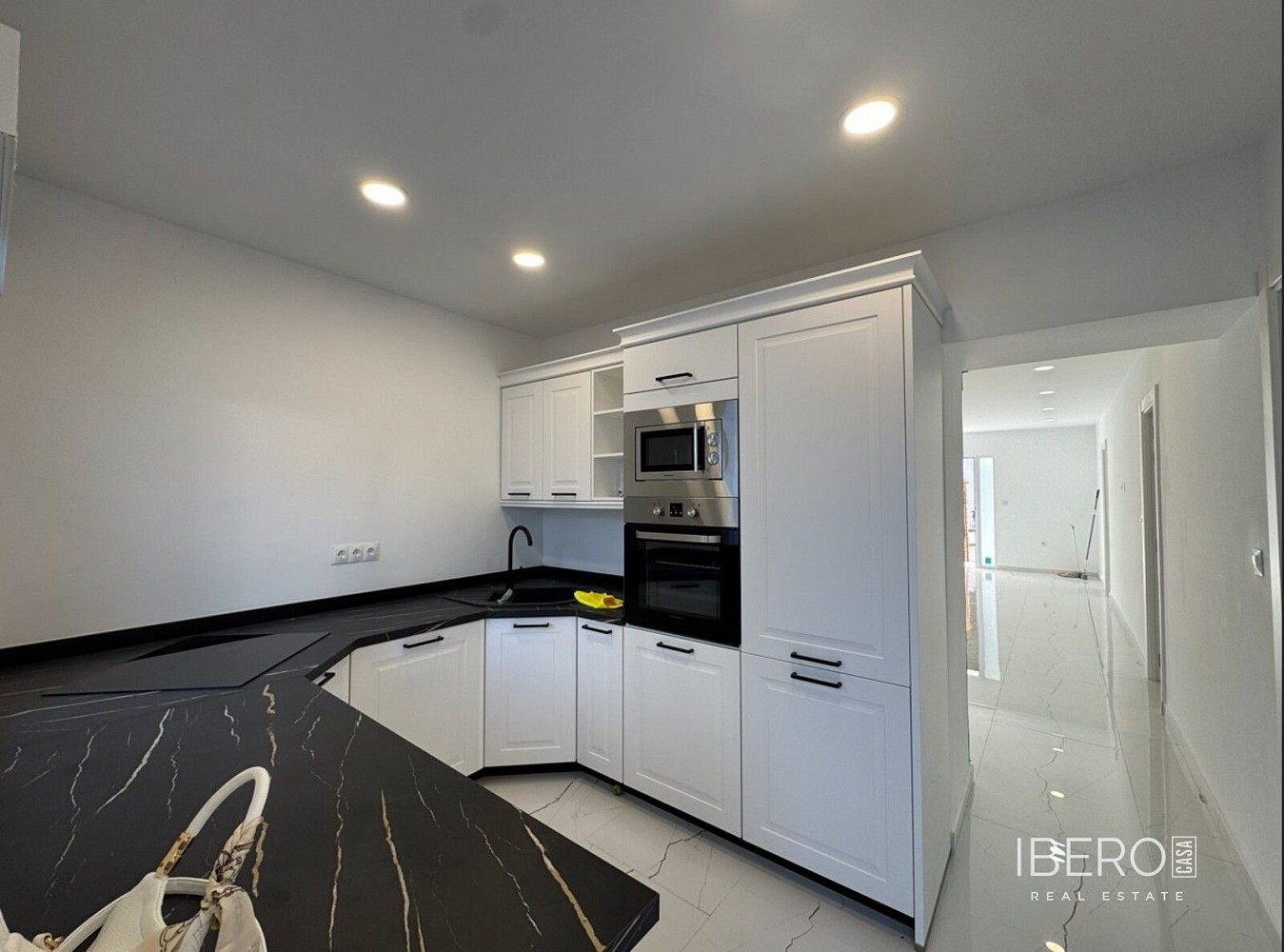 Byt 5+kk · 214 m² · Alhaurín el Grande, Španělsko - 4