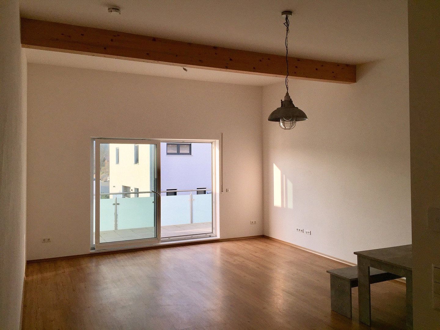Byt 1+1 · 50 m² · Angerfeld 2, , Bavorsko - 3