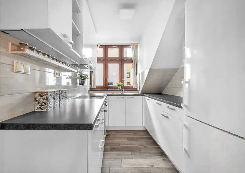 Pronájem byt - Moravská Třebová, 571 01