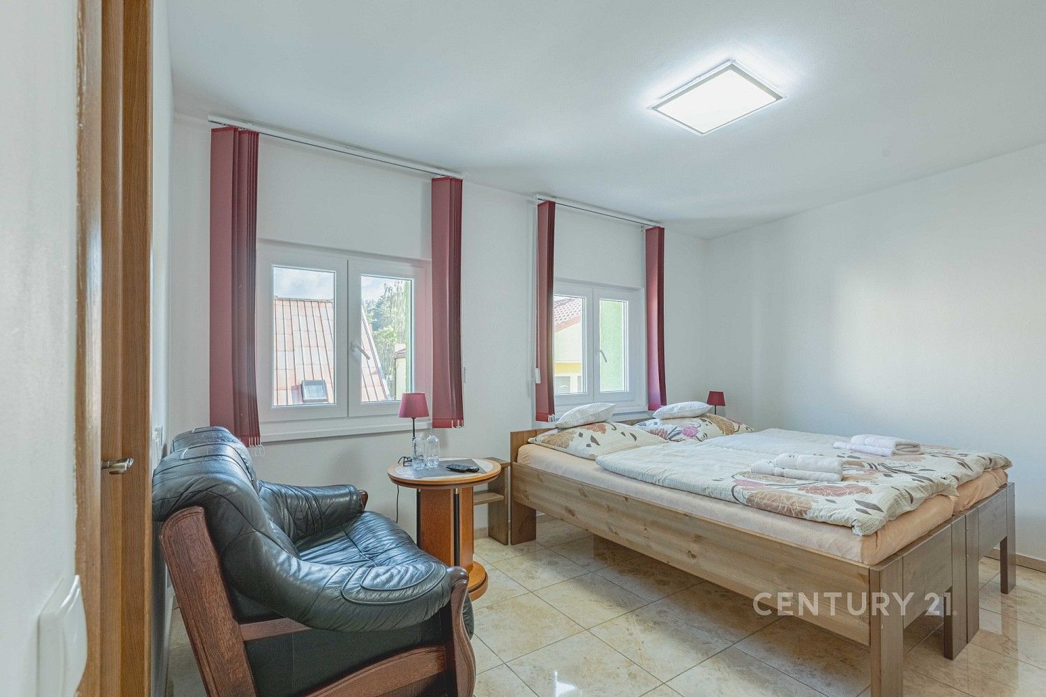 Rodinné domy, Mariánské Lázně - Úšovice, okres Cheb, Karlovarský kraj, 200 m² - 2