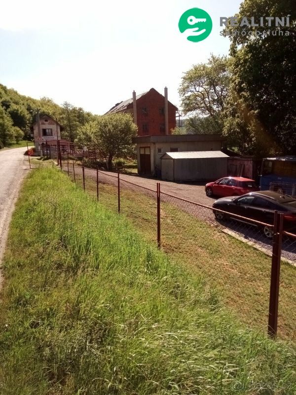 Pozemky pro bydlení, Vizovice, 763 12