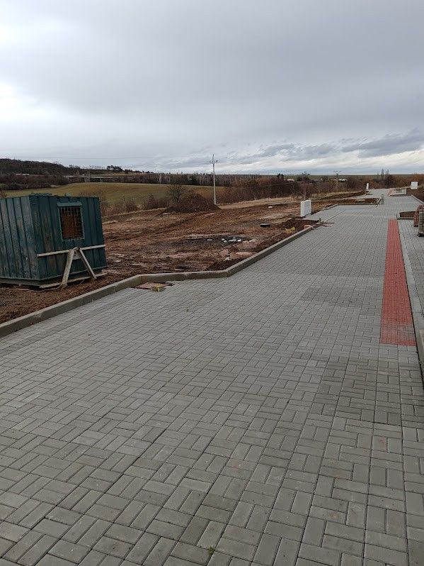 Pozemek pro bydlení · 2 715 m² · Brandýsek - 4
