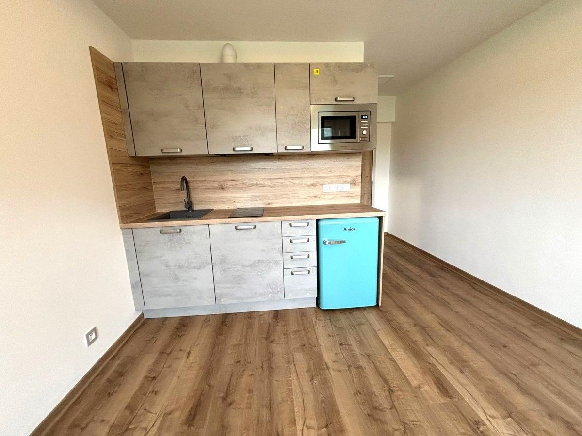1+kk, Dolní Bělá, 20 m² - 2