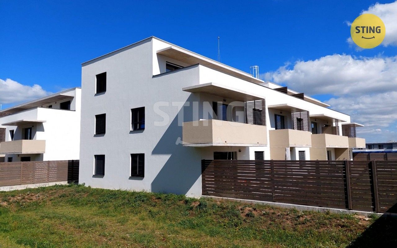 2+kk, Slovenská, Jihlava, 65 m² - 1