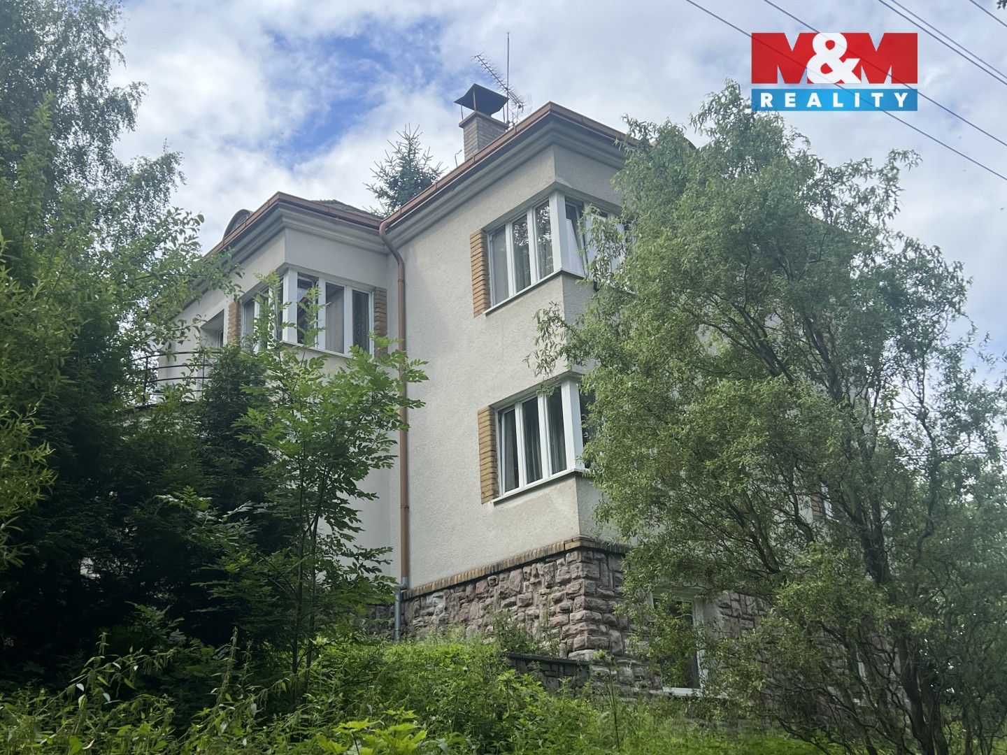 Rodinné domy, Velký Dřevíč, Hronov, 250 m² - 1