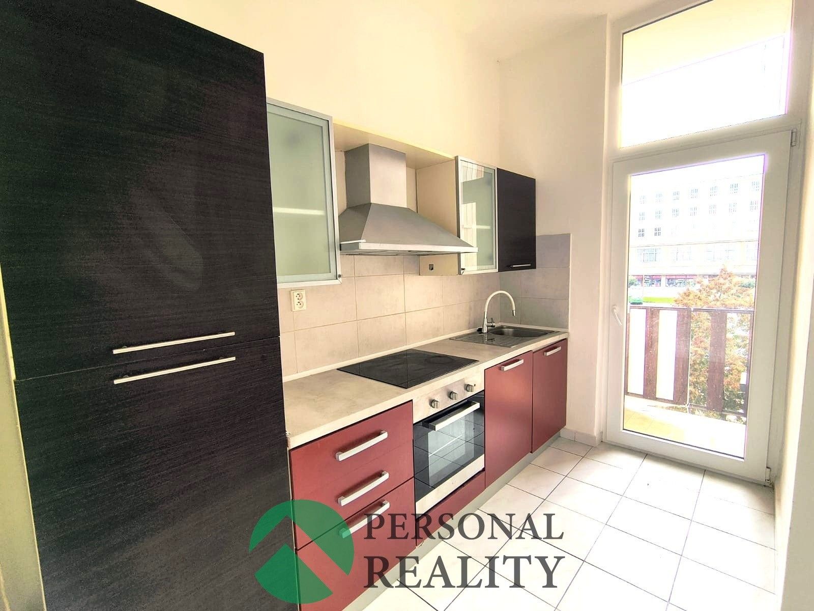 Prodej byt 3+1 - náměstí Míru, Zruč nad Sázavou, 64 m²