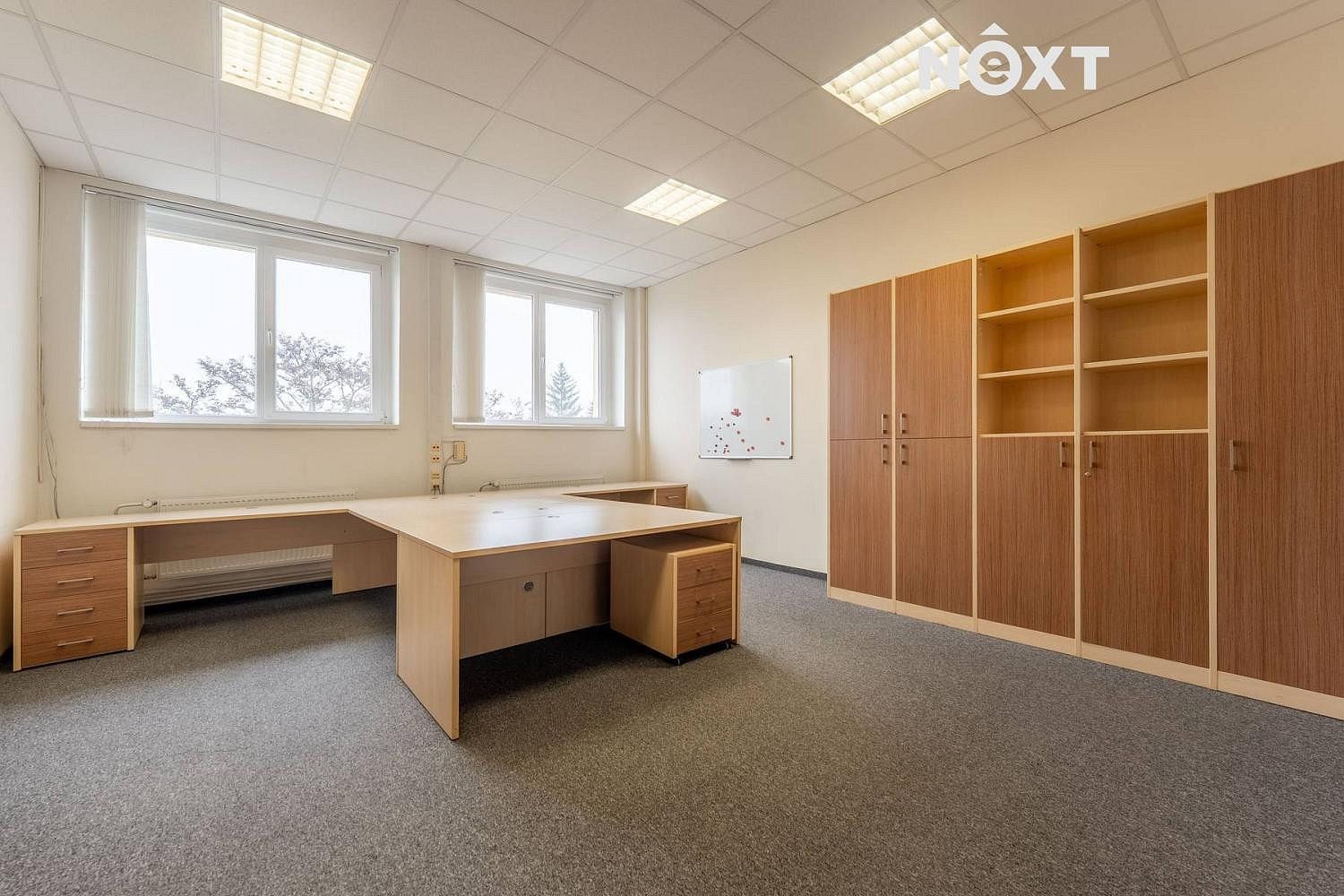 Kancelář · 251 m² · Vídeňská, Vestec, okres Praha-západ - 4