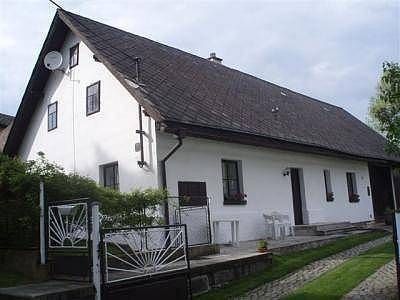Chata · Velhartice - Chotěšov u Velhartic, Plzeňský kraj - 3