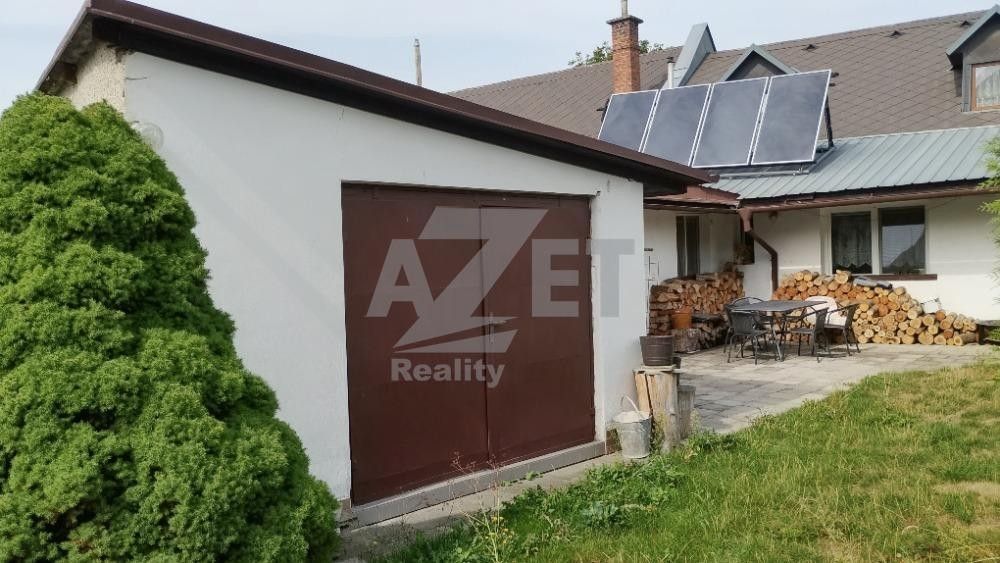 Rodinný dům · 120 m² · Střední, Uničov - 3