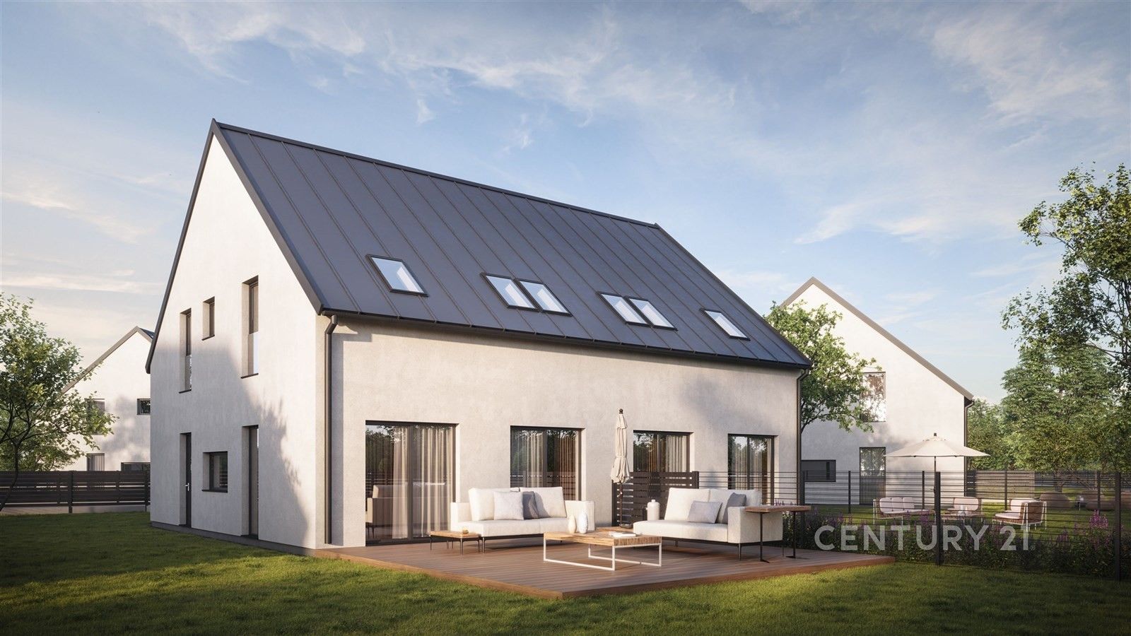 Prodej rodinný dům - Narysov, 105 m²