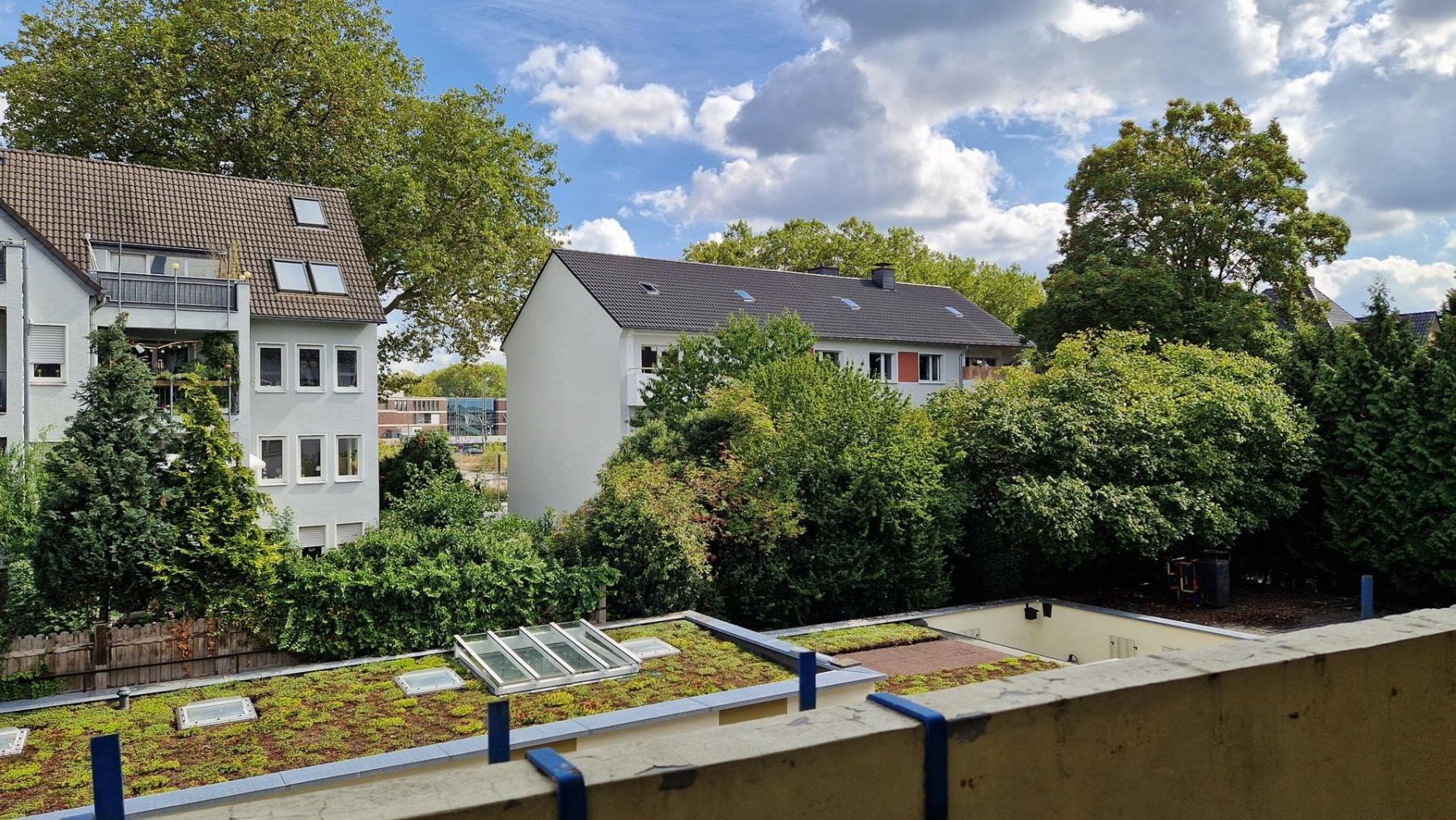 Byt 3+kk · 137 m² · Leverkusen Opladen Nordrhein-Westfalen 51379 - 4