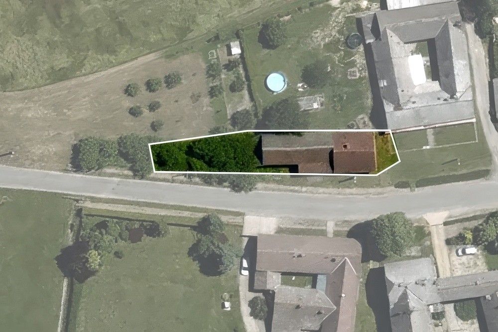 Prodej rodinný dům - Městečko Trnávka, 569 41