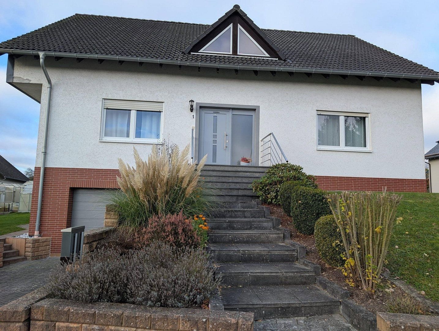 Rodinné domy, , Porýní-Falc, 238 m² - 2