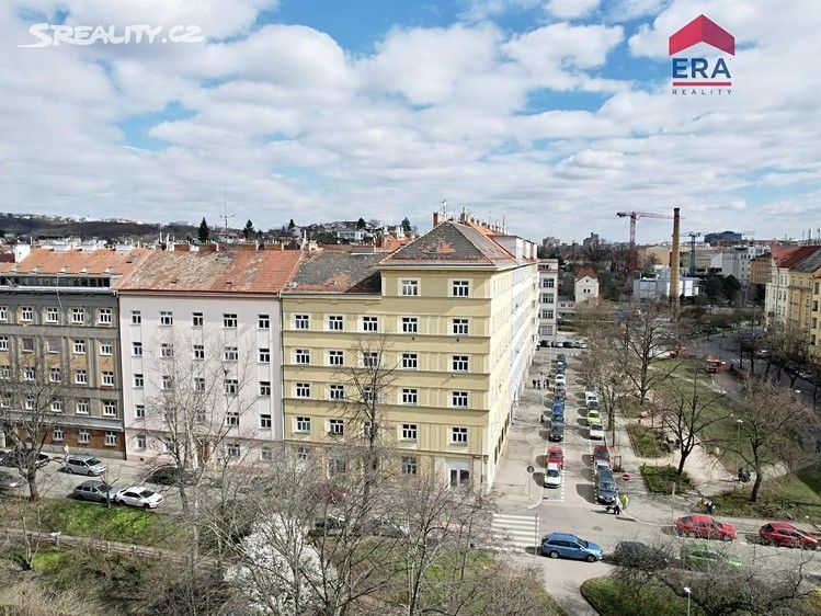 Prodej byt 3+kk - NA ROKYTCE 1329/2, 72 m²