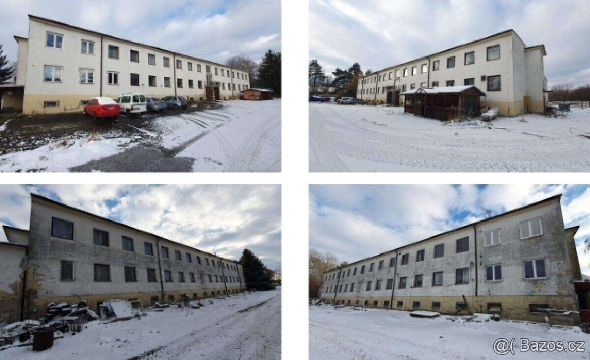 Ostatní, Litomyšl, 570 01