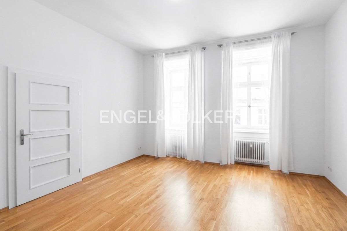 Byt 4+kk · 115 m² · Karmelitská 380, Praha Malá Strana - 4