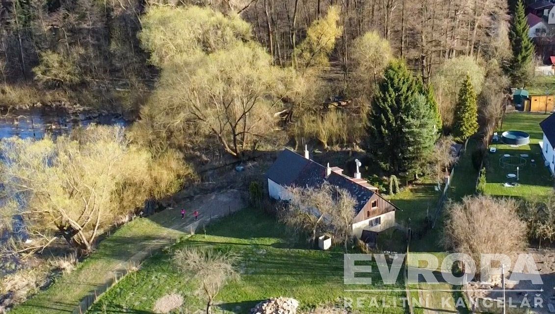 Chalupa · 89 m² · Zbýšov - 4