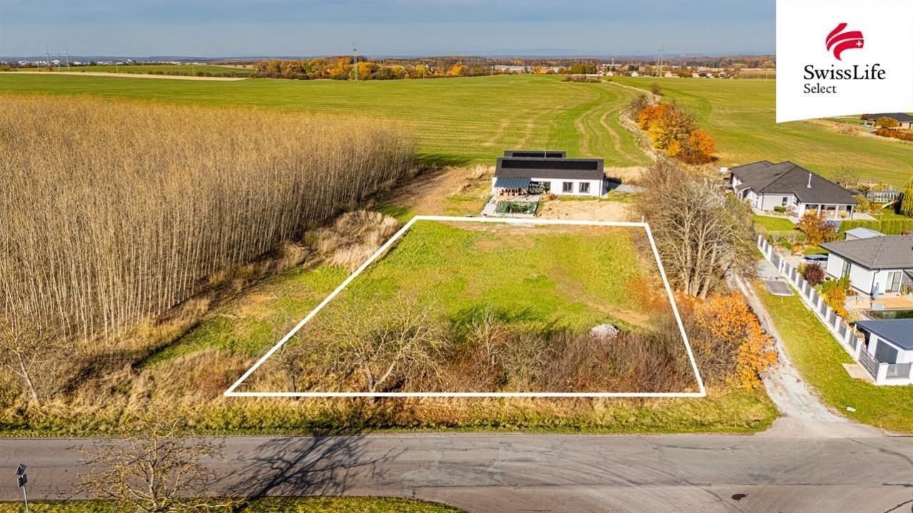 Prodej pozemek pro bydlení - Choltice