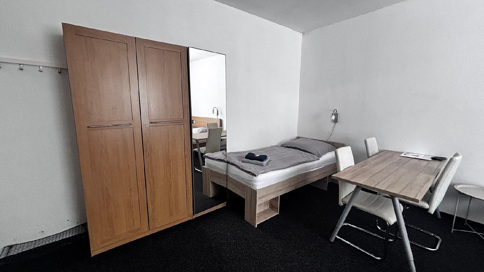 Byt 1+kk · 25 m² · Ostrava - Vítkovice, okres Ostrava-město, Moravskoslezský kraj - 4