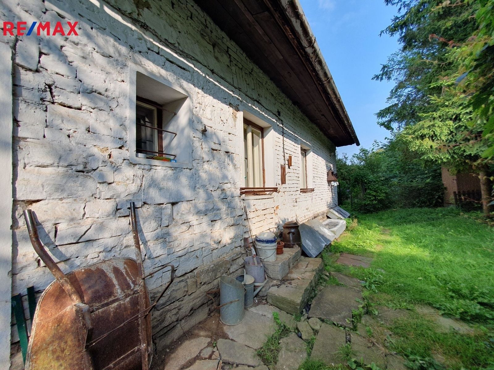 Prodej rodinný dům - Metylovice, 120 m²