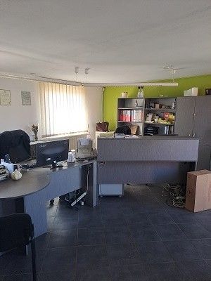 Prodej obchodní prostory - Protivín, 398 11 - 5
