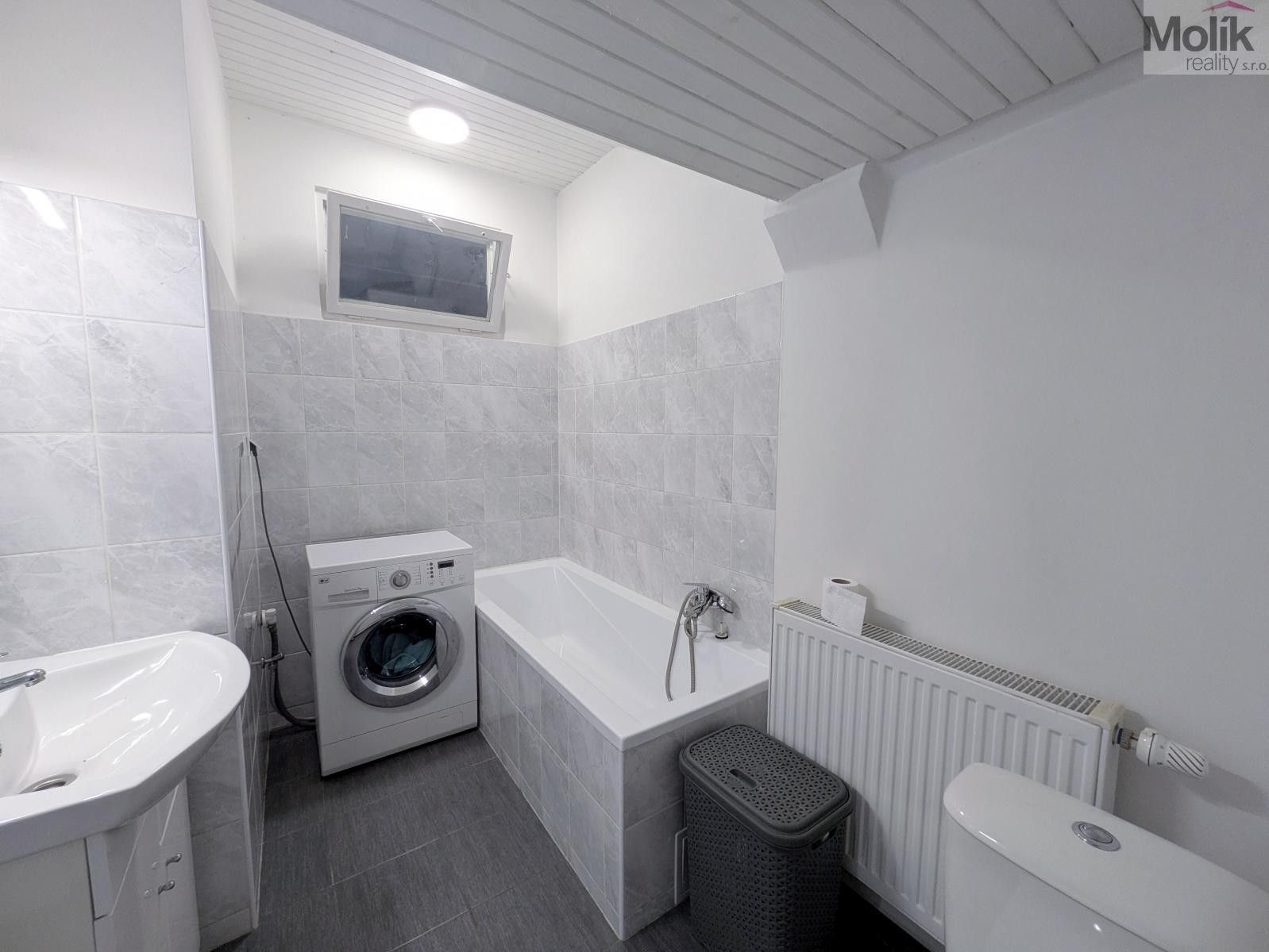 Prodej rodinný dům - Horní Ves, Litvínov, 252 m² - 5