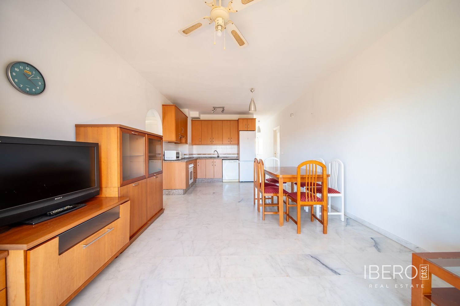 Prodej byt 4+kk - Los Pacos, Španělsko, 114 m² - 5