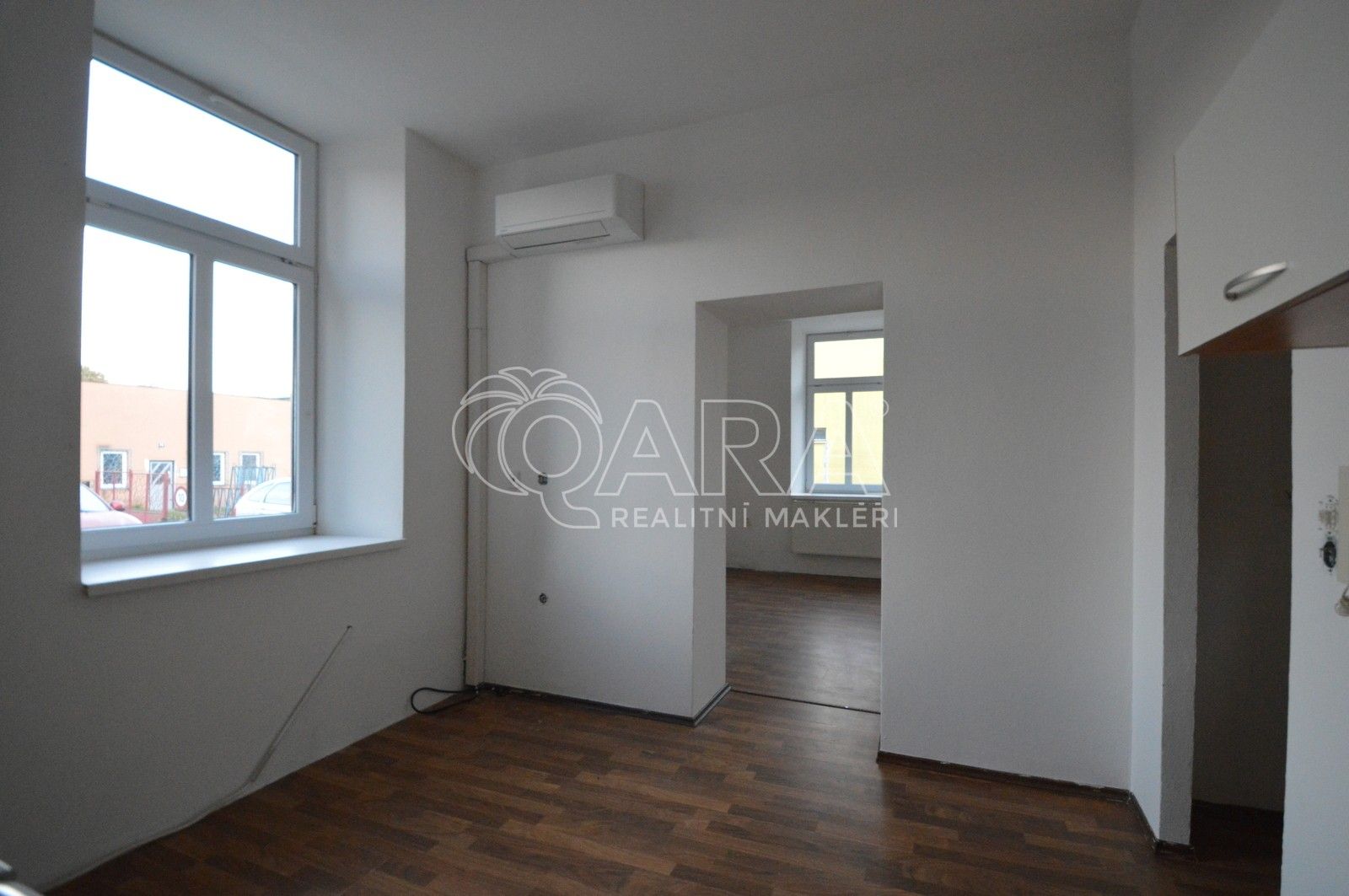Pronájem byt 1+1 - Vídeňská 383, Nová Bystřice, 42 m²